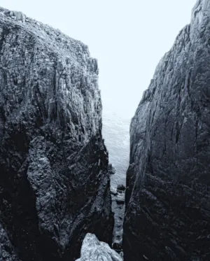 Canyon Cliffs