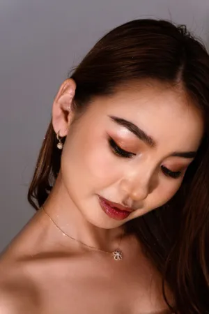 Elegant Portrait