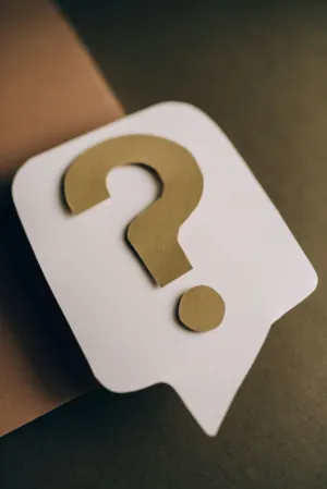 Question Mark