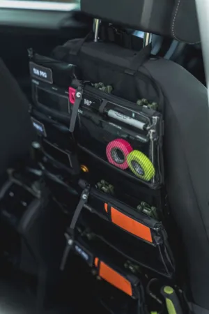 Car Seat Organizer