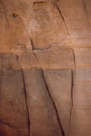 Rustic Rock Texture
