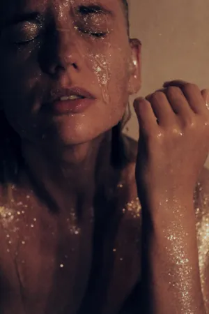 Shower Moment