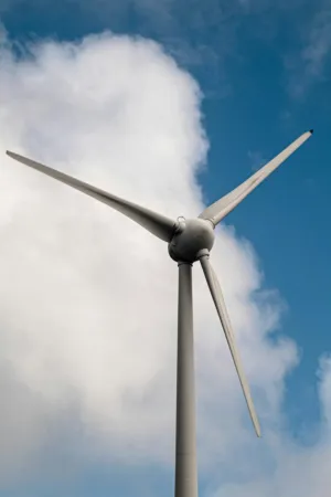Wind Turbine