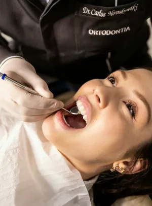 Dental Check-Up