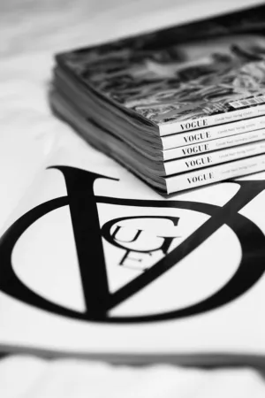 Vogue Magazines