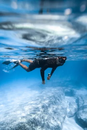 Underwater Adventure
