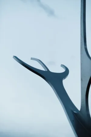 Sculpture In The Sky