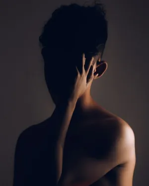 Shadows And Light