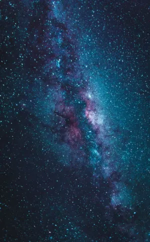 Milky Way Galaxy
