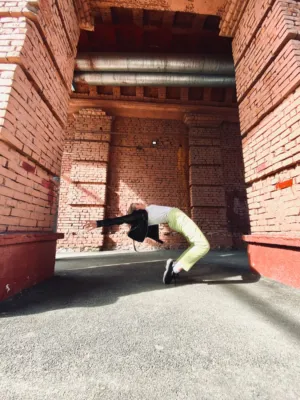 Urban Dance