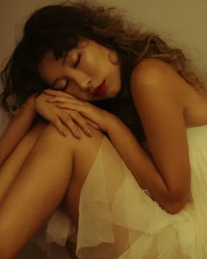 Sleeping Beauty