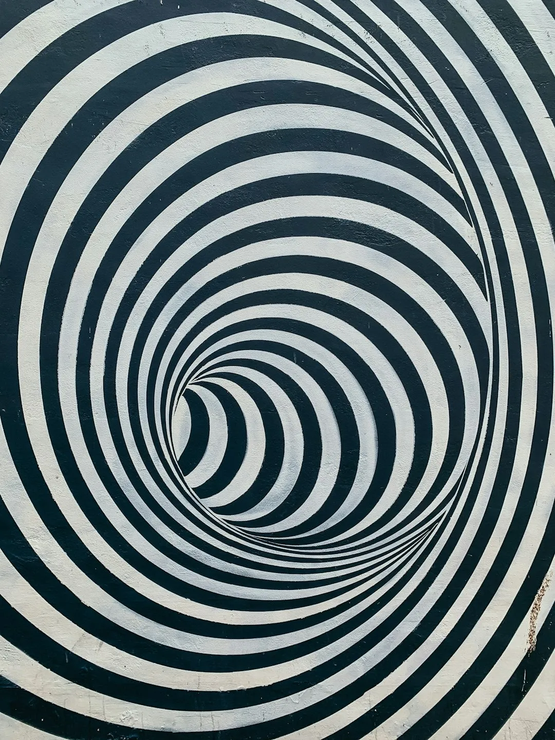 Spiral Artwork