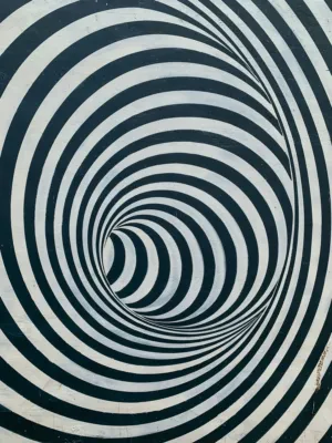 Spiral Artwork