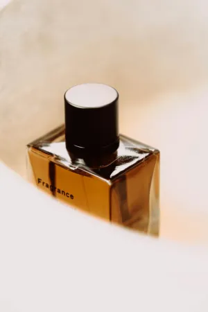 Fragrance Bottle