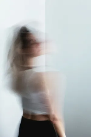 Blurred Motion