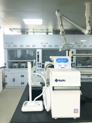 Scientific Laboratory Equipment