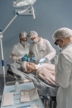 Surgical Team