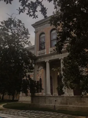 Classical Architecture