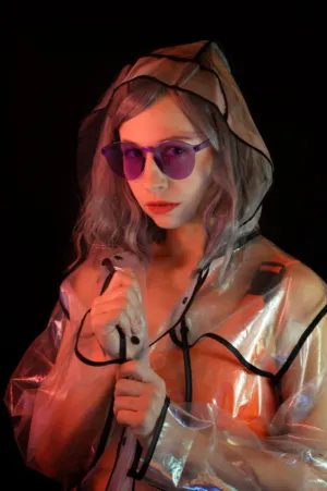 Cyberpunk Fashion