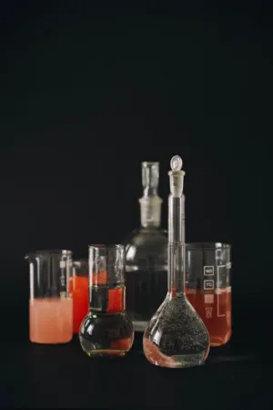 Chemistry Lab Equipment
