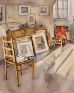 Art Studio