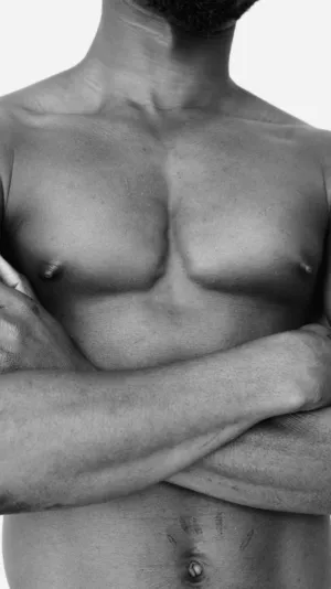 Naked Torso