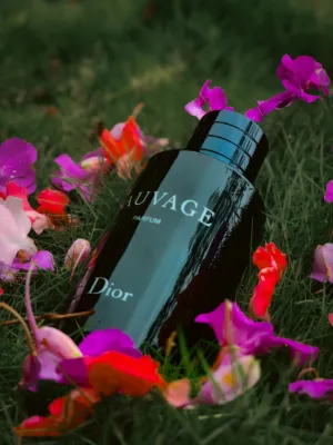 Dior Sauvage Parfum