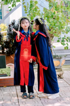 Graduation Day