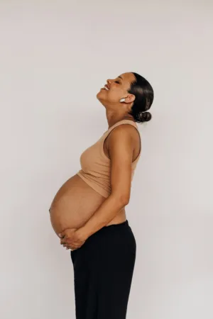 Maternity Portrait
