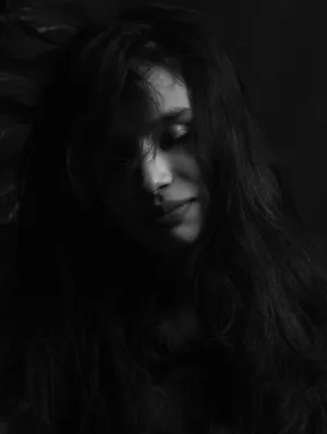 Dark Portrait