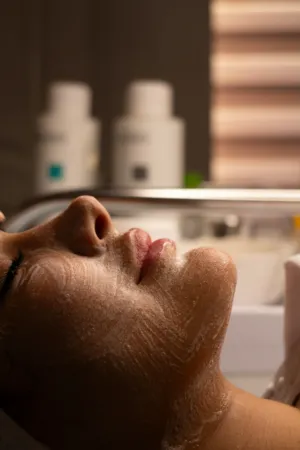 Spa Treatment