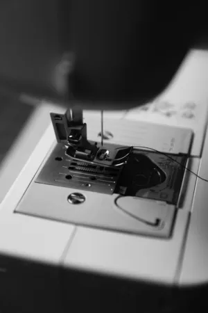 Sewing Machine