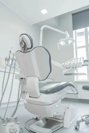 Modern Dental Office