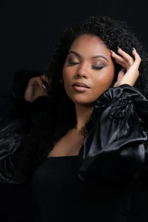 Black Beauty