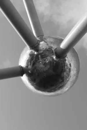 Atomium Sphere