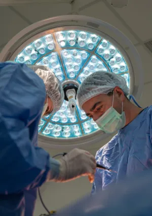 Surgical Team