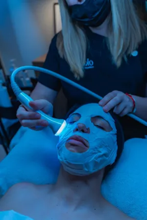 Skin Care Treatment