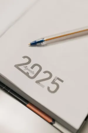 2025 Agenda