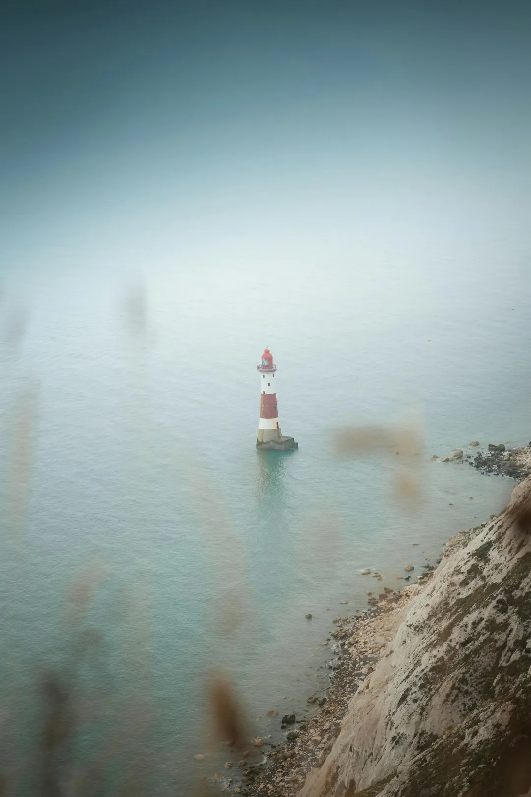 Beachy Head Lighthouse