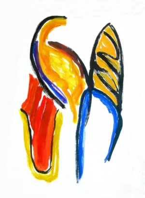 Abstract Art