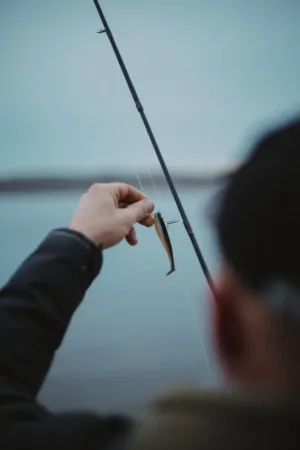 Fishing