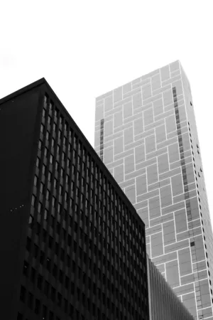 Modern Architecture
