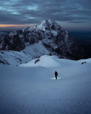 Alpine Adventure
