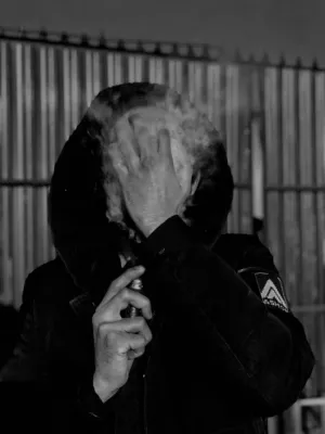 Smoking In The Shadows