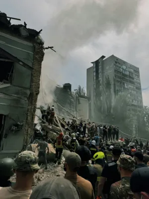 Rescue Operation