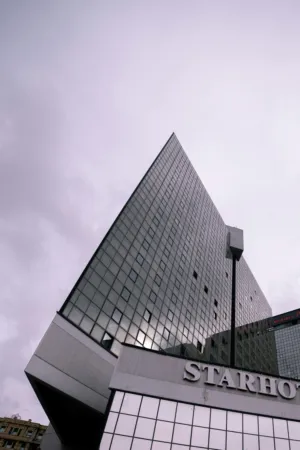 Star Hotel