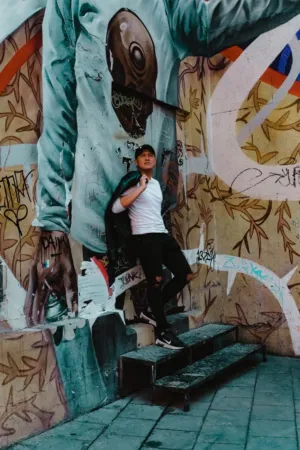 Urban Street Art