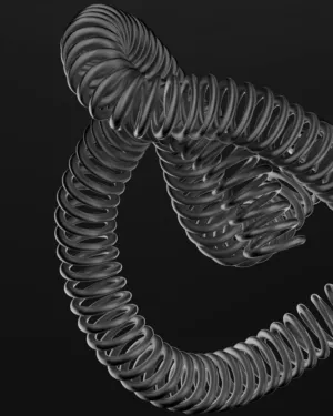 Coiled Springs