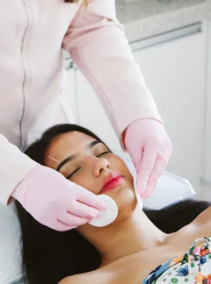 Facial Treatment