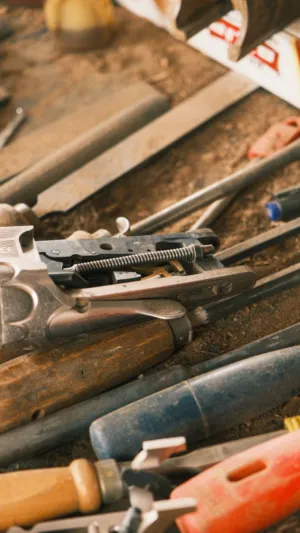 Work Tools